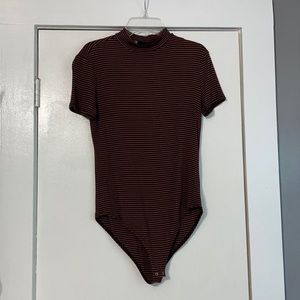 Forever 21 body suit